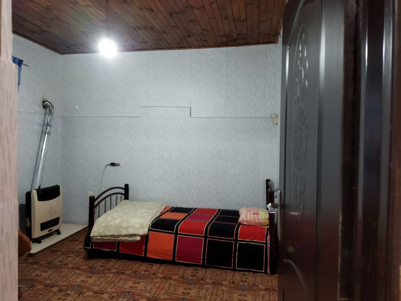 ویلا دوخوابه مردانپور