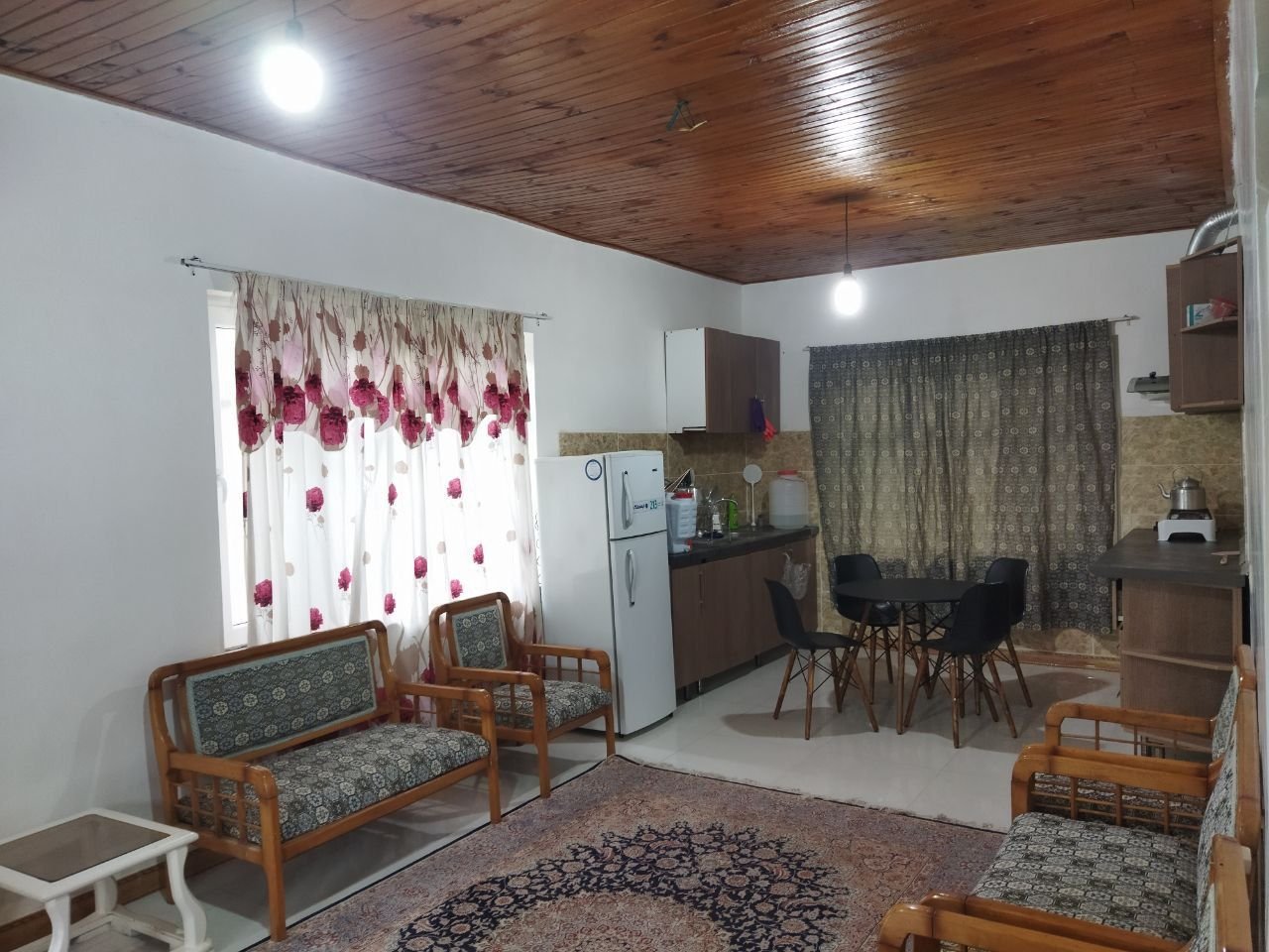 ویلا دوخوابه مردانپور