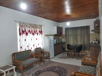 ویلا دوخوابه مردانپور