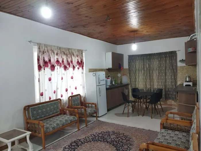 ویلا دوخوابه مردانپور