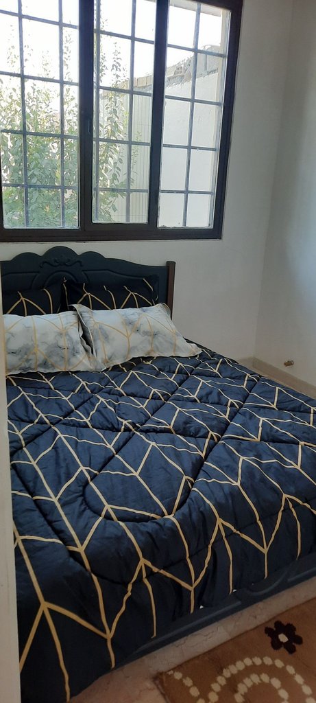 ویلا دوخوابه استخردار آبگرم شریفی 2