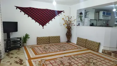 سوئیت یک خوابه سیران