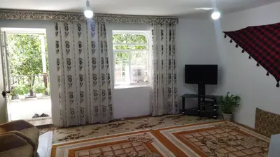 سوئیت یک خوابه سیران