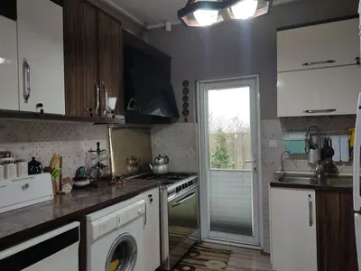 ویلا دوخوابه پرسو