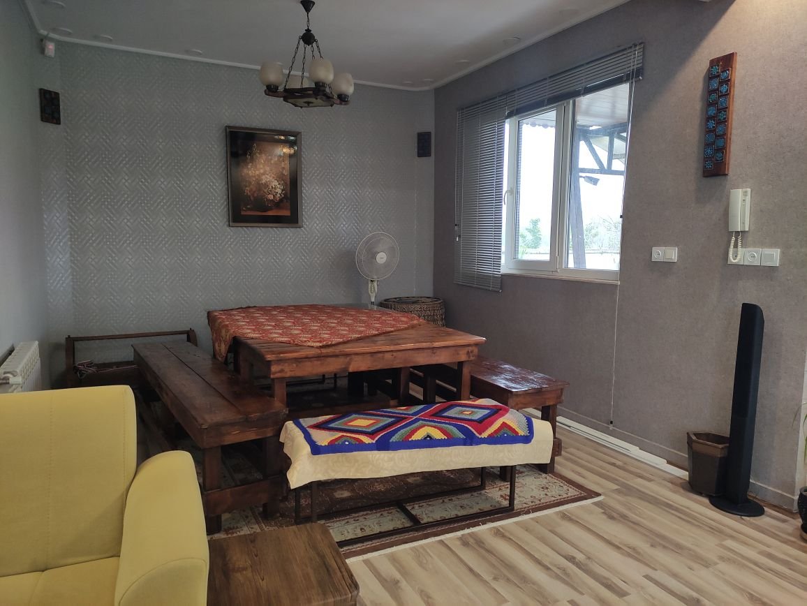 دوخوابه پرسو