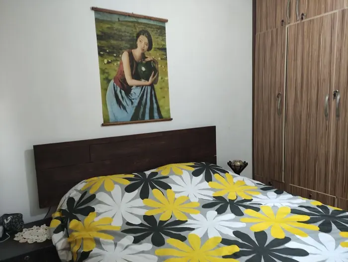 ویلا دوخوابه پرسو - اتاق خواب