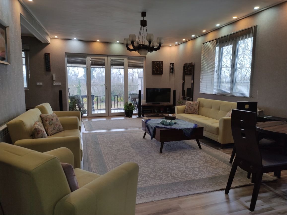 دوخوابه پرسو