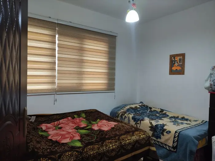 ویلا دوخوابه پرسو - اتاق خواب