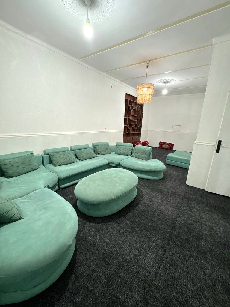 ویلا سه خوابه خانه هامورا