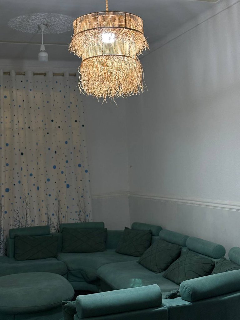 ویلا سه خوابه خانه هامورا