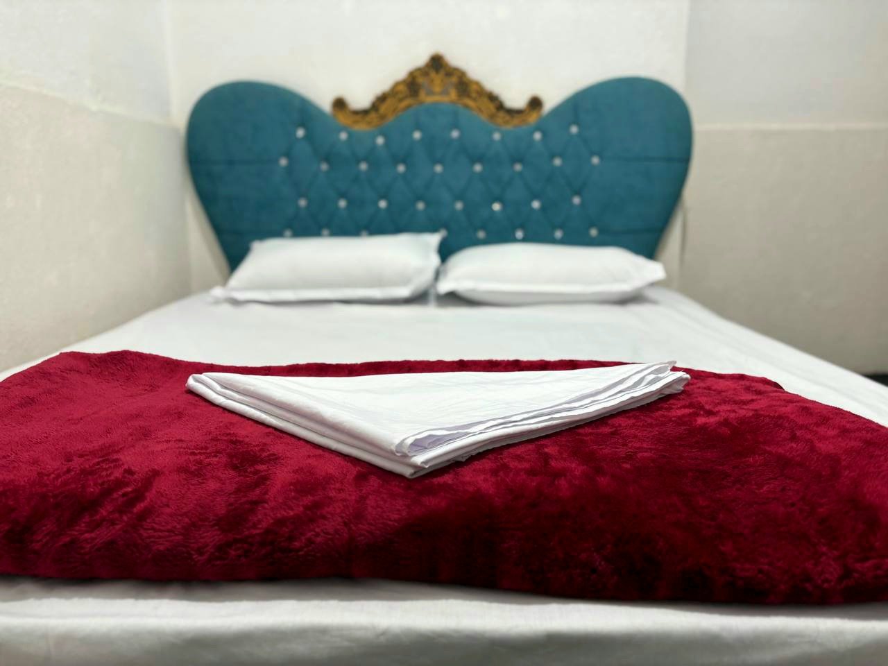 ویلا سه خوابه خانه هامورا