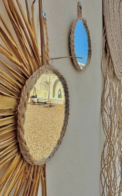 بومگردی مه نوش - واحد ماه 5