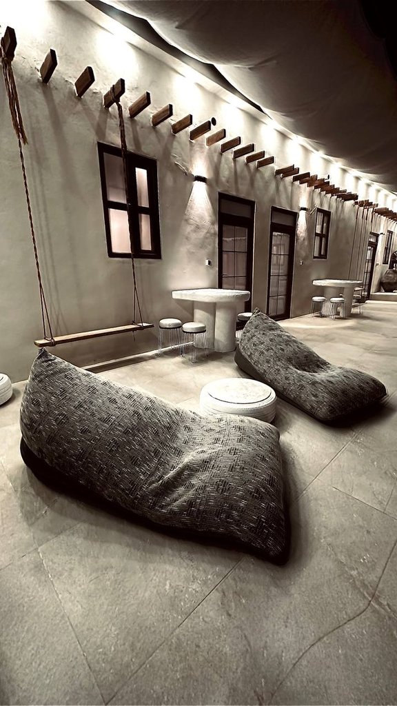 مه نوش - واحد ماه 2