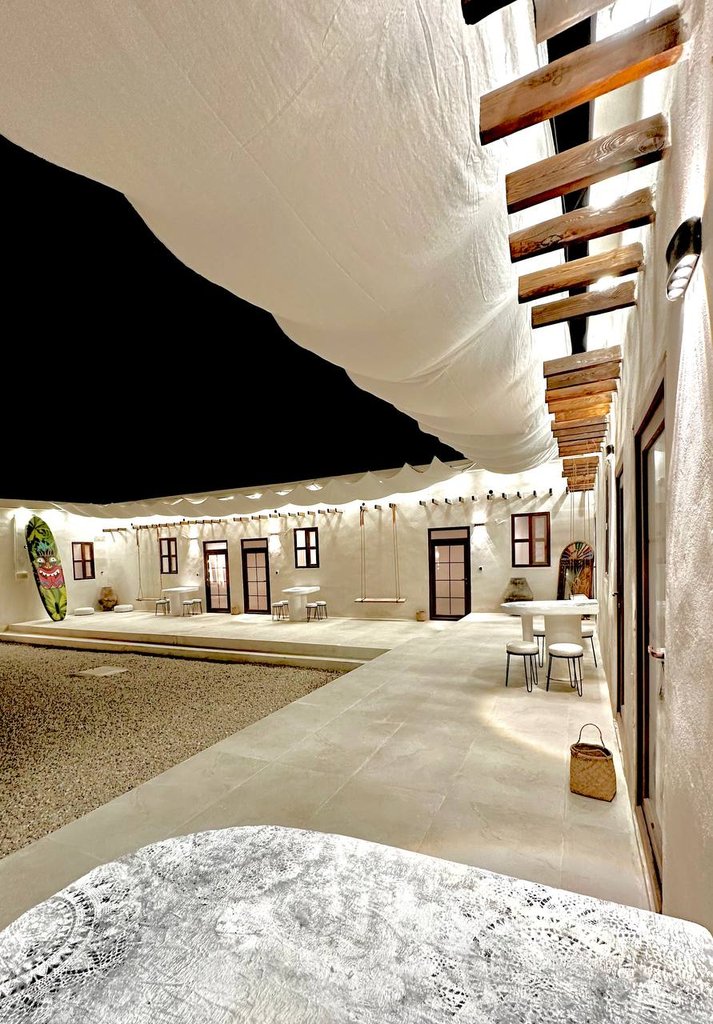 بومگردی مه نوش - واحد ماه 3