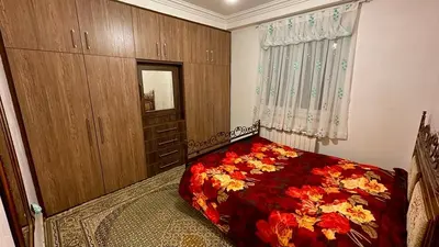 ویلا دوخوابه پرتوی 36