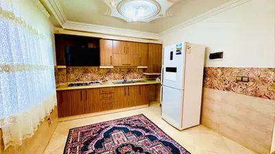 ویلا دوخوابه پرتوی 36