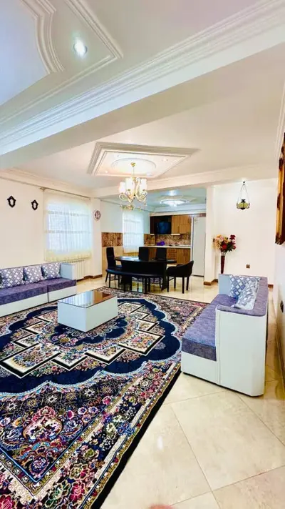 ویلا دوخوابه پرتوی 36