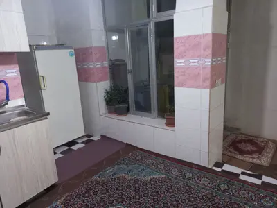 آپارتمان یک خوابه اعرازی