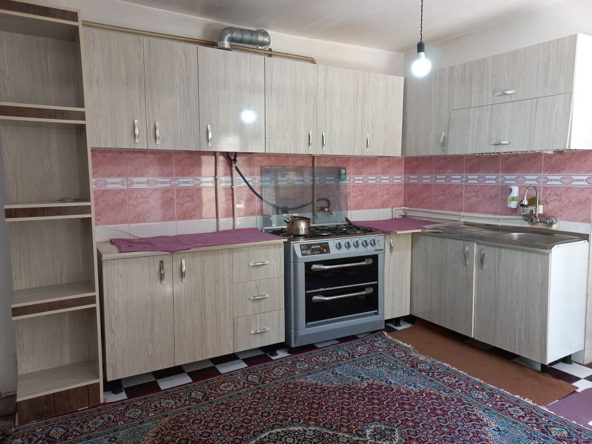 آپارتمان یک خوابه اعرازی