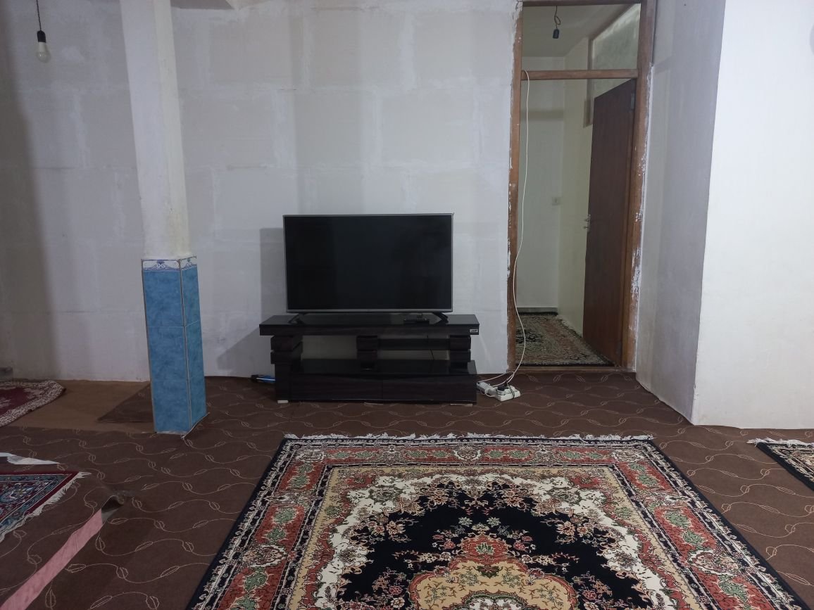 آپارتمان یک خوابه اعرازی