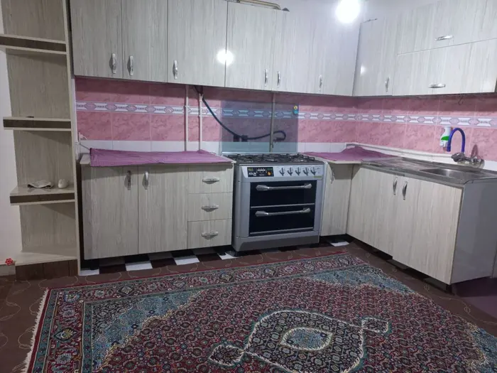 آپارتمان یک خوابه اعرازی