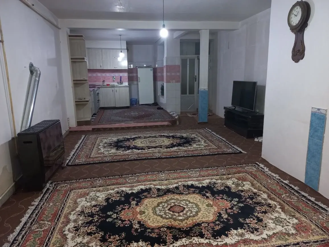 آپارتمان یک خوابه اعرازی