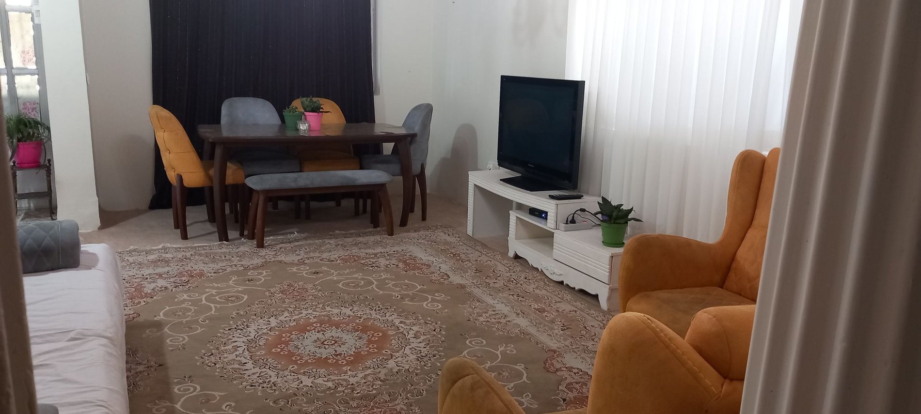 ویلا دوخوابه کارن ۲