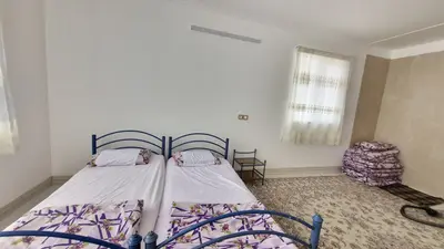 سوئیت یک خوابه تقدیس