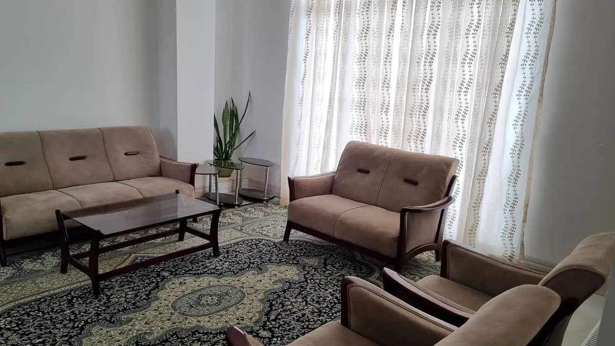 سوئیت یک خوابه تقدیس