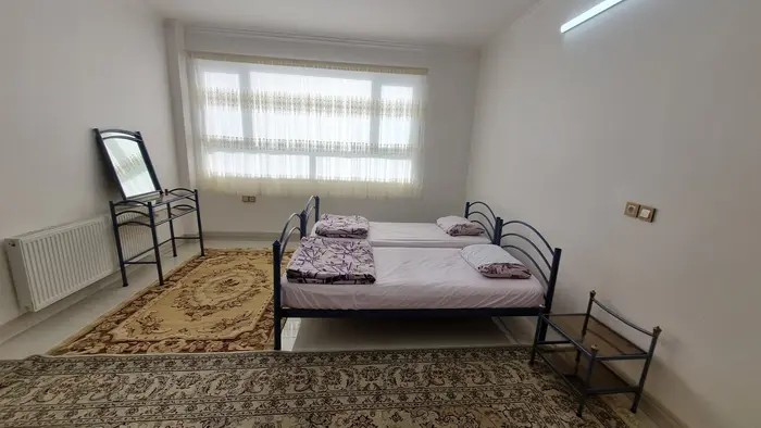 سوئیت یک خوابه تقدیس