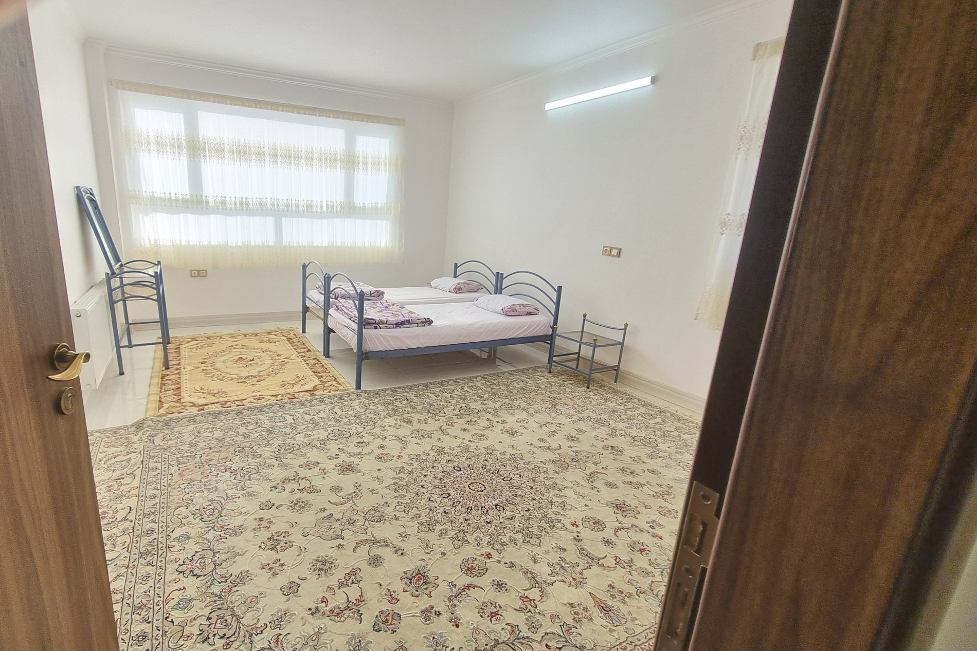 سوئیت یک خوابه تقدیس