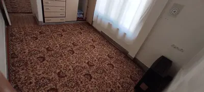 آپارتمان یک خوابه آسوده ژیار