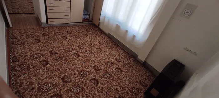 آپارتمان یک خوابه آسوده ژیار