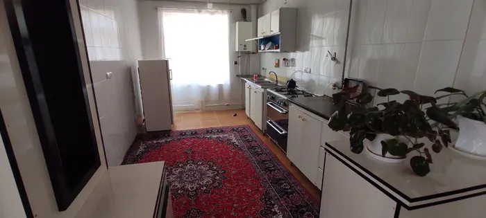 آپارتمان یک خوابه آسوده ژیار