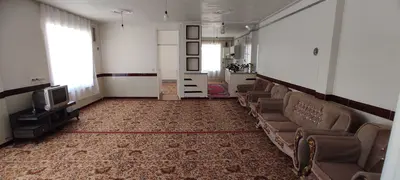 آپارتمان یک خوابه آسوده ژیار