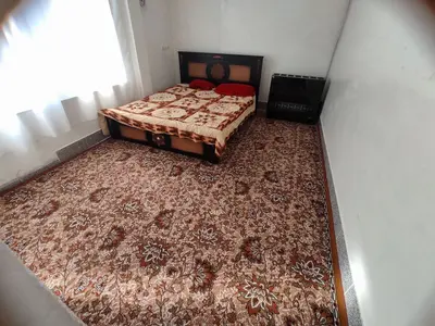 آپارتمان یک خوابه آسوده ژیار