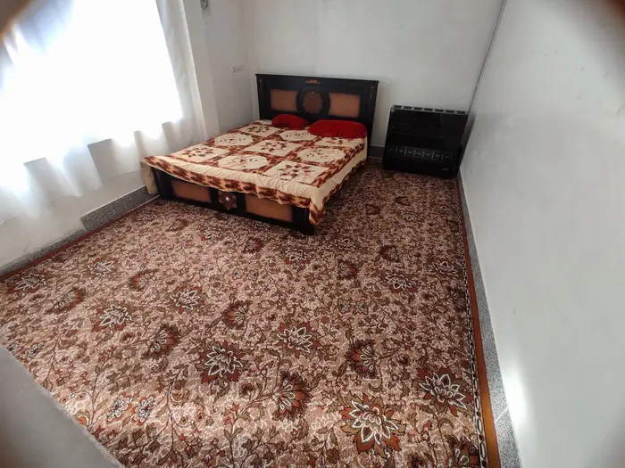 آپارتمان یک خوابه آسوده ژیار