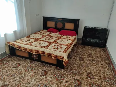 آپارتمان یک خوابه آسوده ژیار