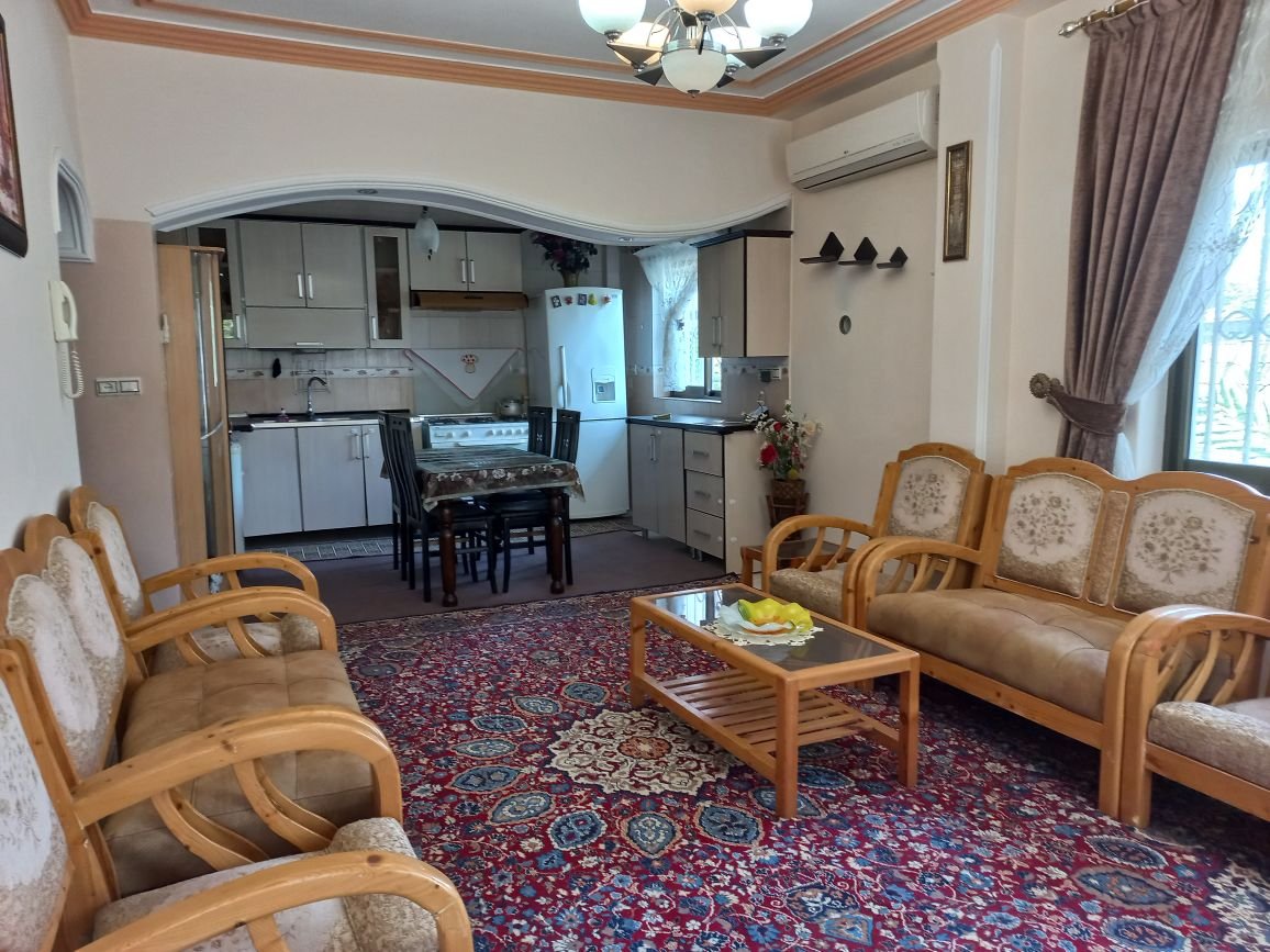 ویلا دوخوابه وطن مهر 1