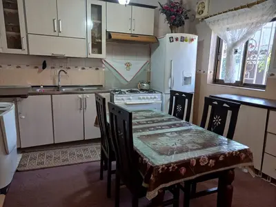 ویلا دوخوابه وطن مهر 1