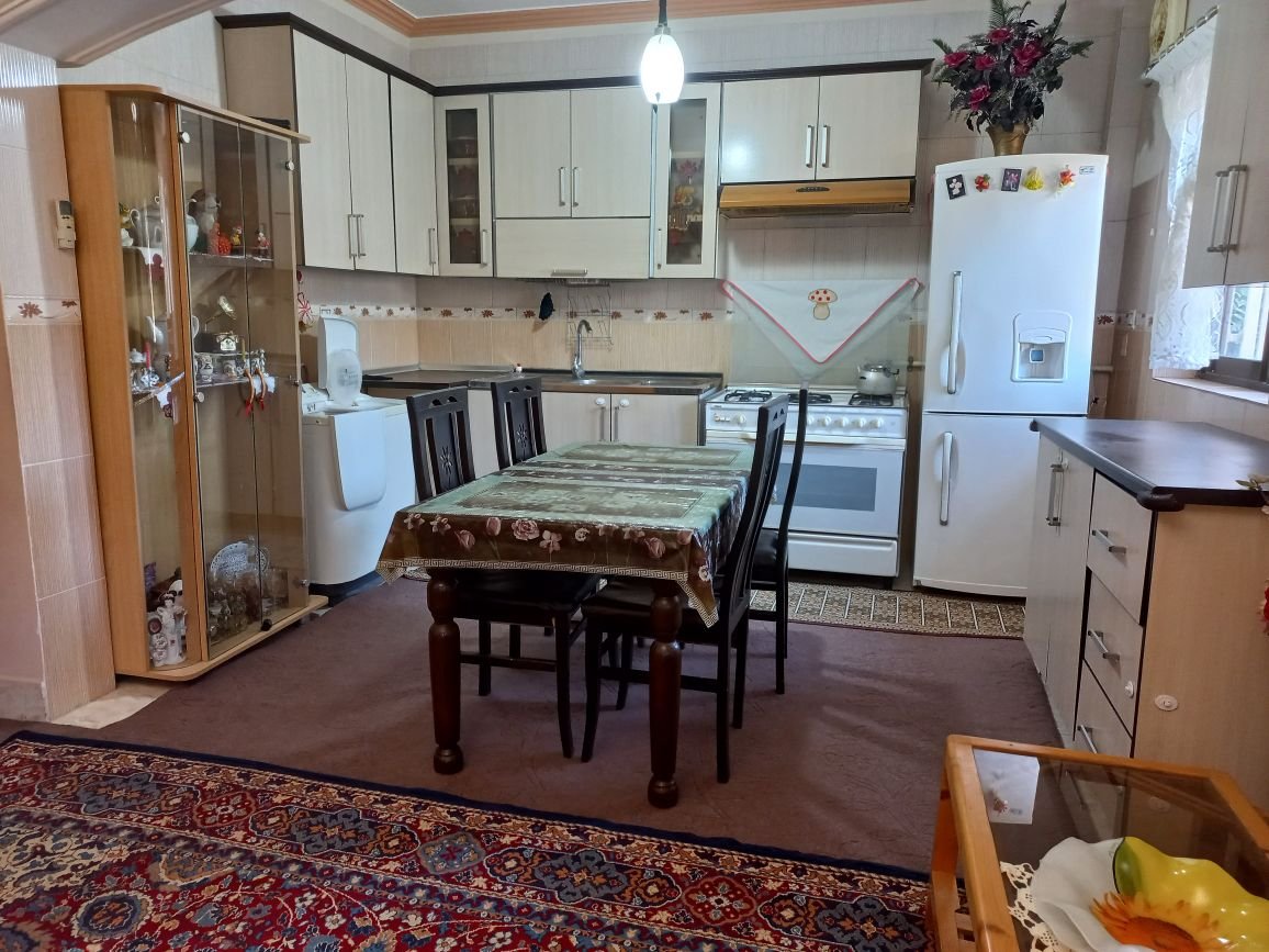 ویلا دوخوابه وطن مهر 1