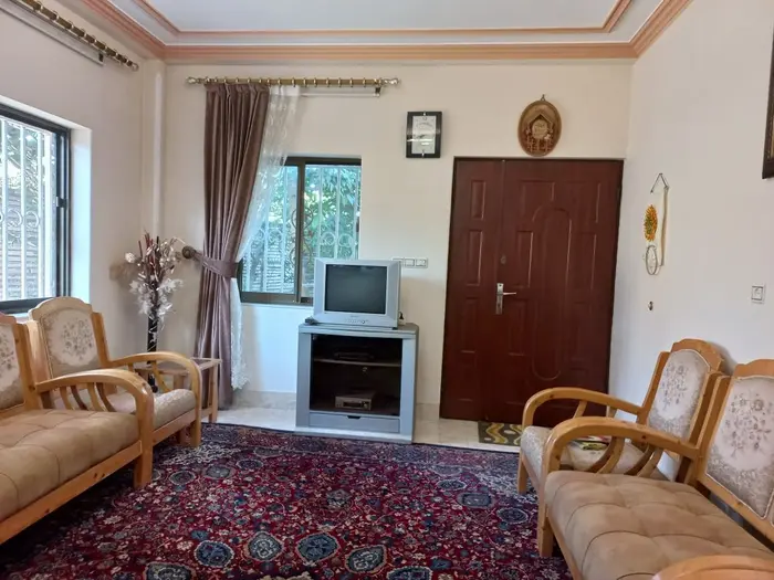 ویلا دوخوابه وطن مهر 1