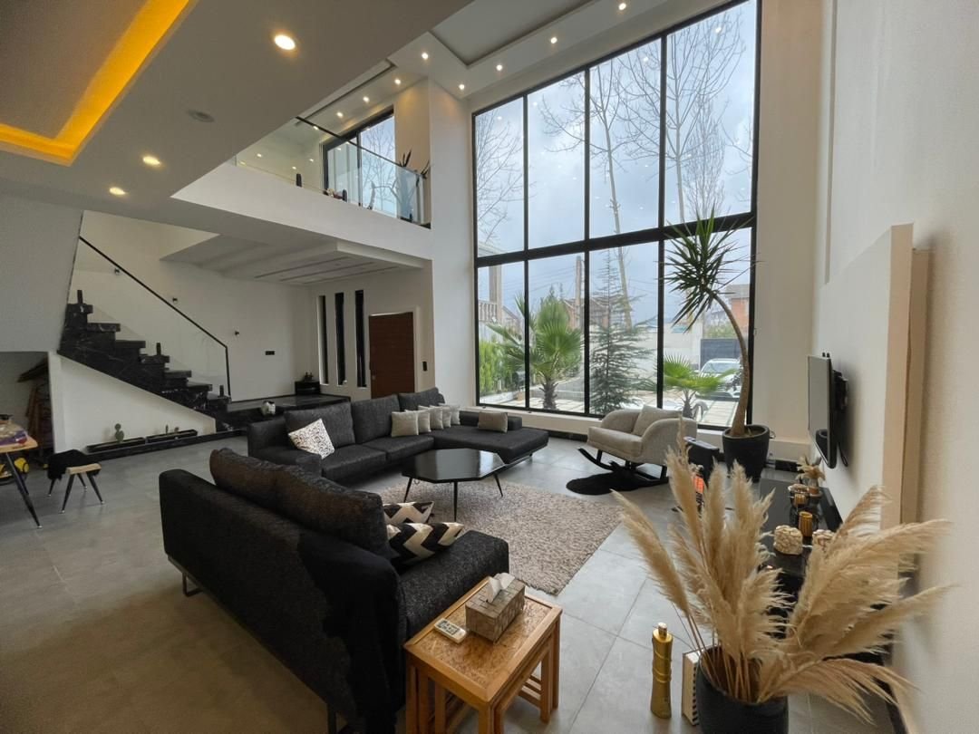 دوخوابه تریپلکس ممزی