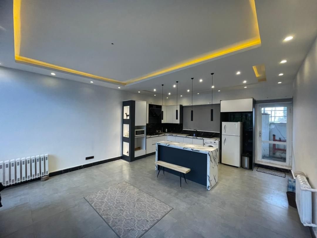 ویلا دوخوابه تریپلکس ممزی