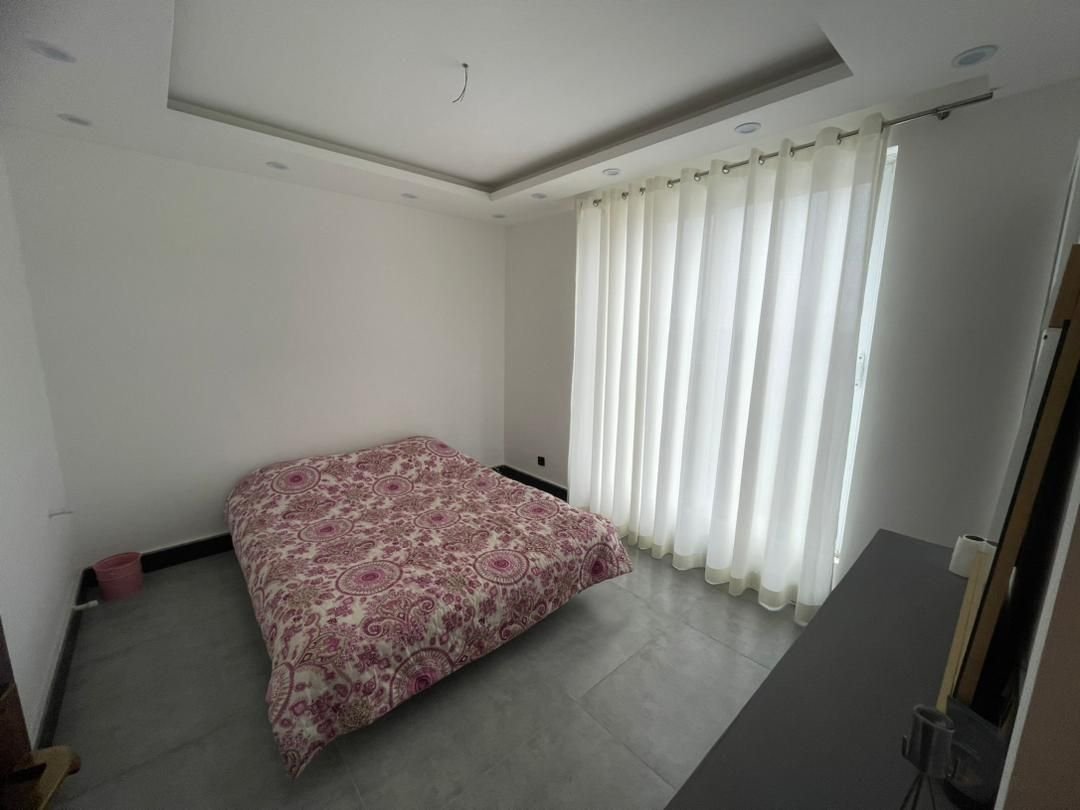 ویلا دوخوابه تریپلکس ممزی