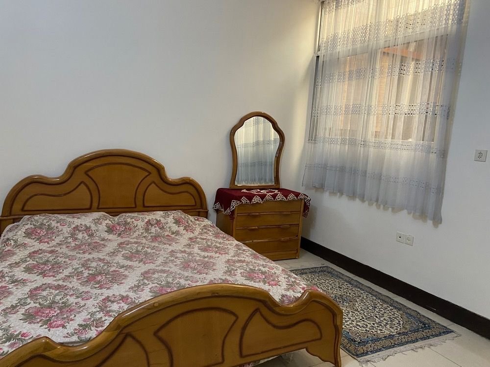 آپارتمان یک خوابه پروین ۲