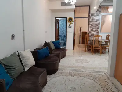 آپارتمان یک خوابه پروین واحد ۱