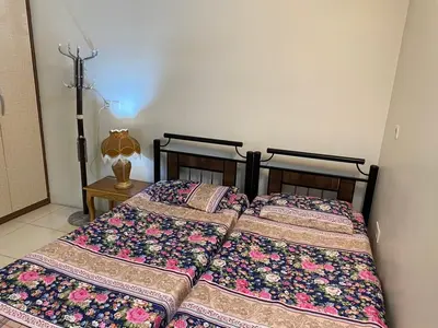 آپارتمان یک خوابه پروین واحد ۱