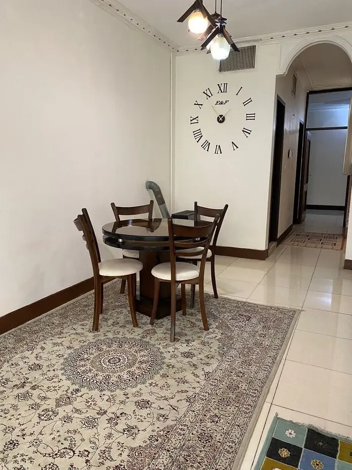 آپارتمان یک خوابه پروین ۲