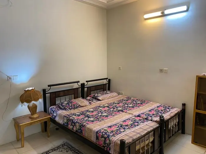 آپارتمان یک خوابه پروین واحد ۱